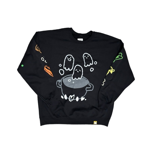 Ohmonah Sweater NWOT - Picture 1 of 3